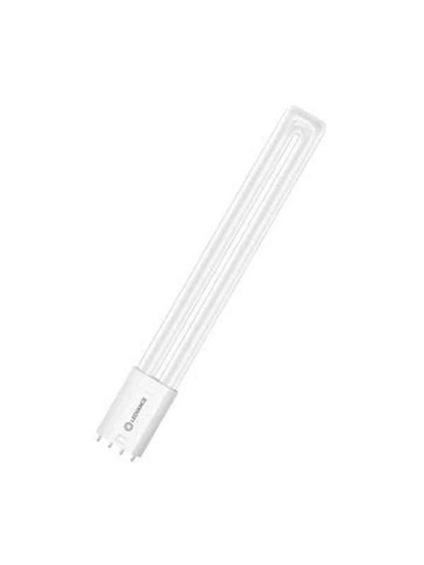 Osram LED-lamppu DULUX L 1500lm 12W/840 (24W) HF+230V 2G11