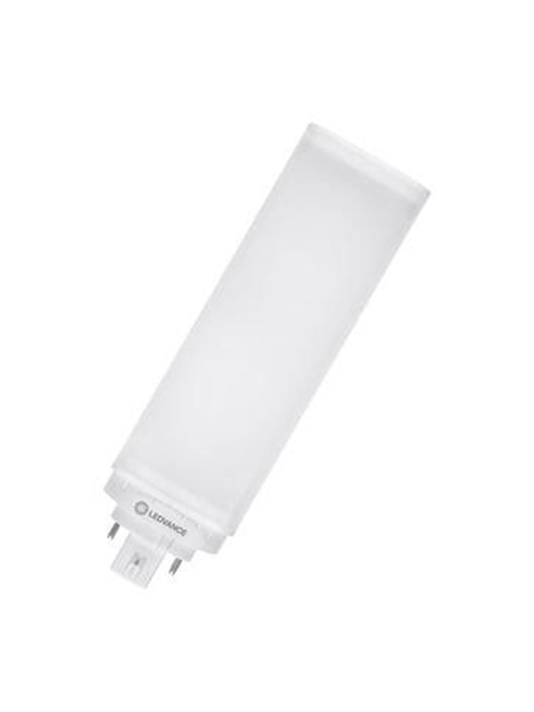 Osram LED-lamppu DULUX T/E 1620lm 16W/830 (32W) HF+230V GX24q-3
