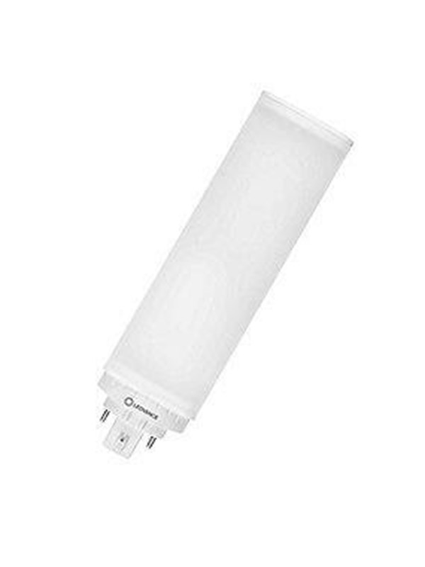 Osram LED-lamppu DULUX T/E 2025lm 20W/830 (42W) HF+230V GX24q-4