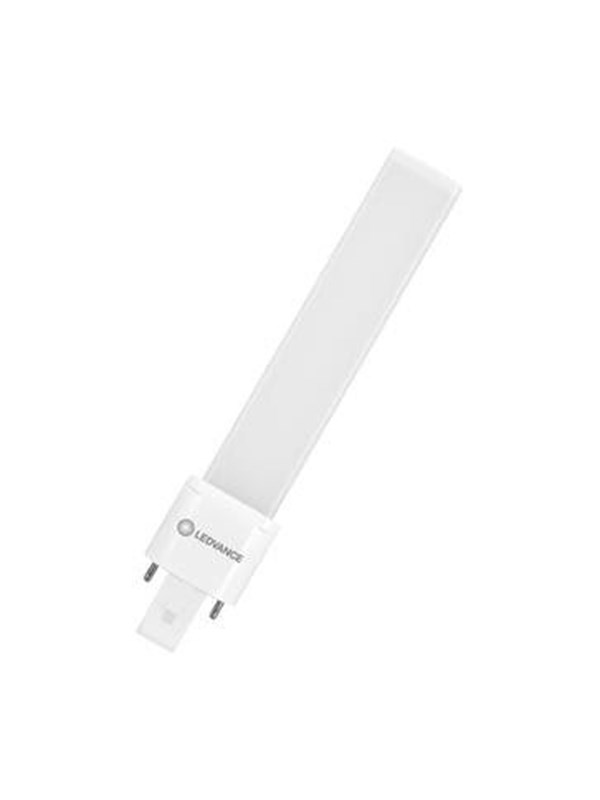 Osram LED-lamppu DULUX S 550lm 4W/840 (9W) EM+230V G23