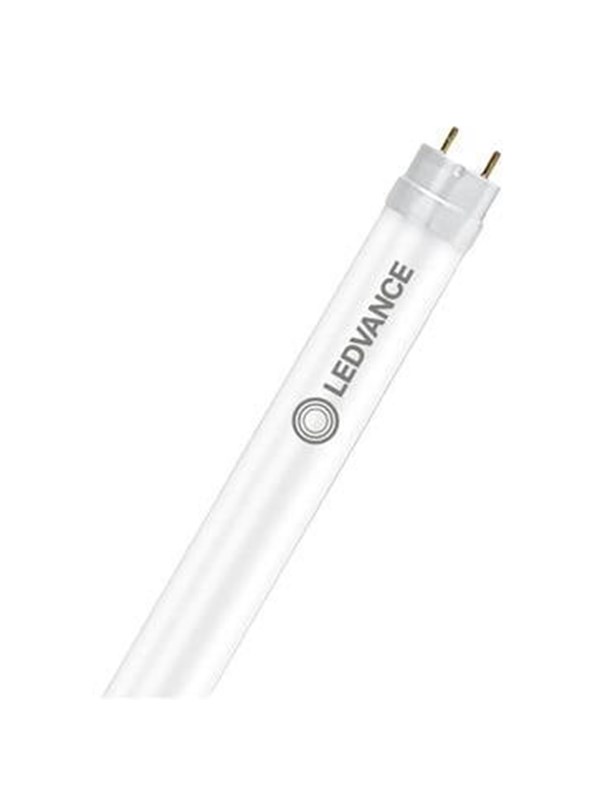 Osram LED-lamppu T8 Performance UO 1500mm 3330lm 23.1W/830 (58W) 230V+EM G13