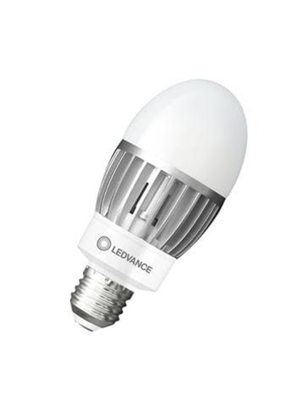 Osram LED-lamppu HQL 2000lm 14.5W/840 (50W) EM+230V E27