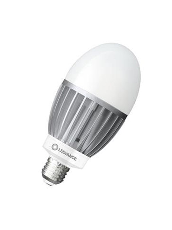 Osram LED-lamppu HQL 4000lm 29W/840 (80W) EM+230V E27