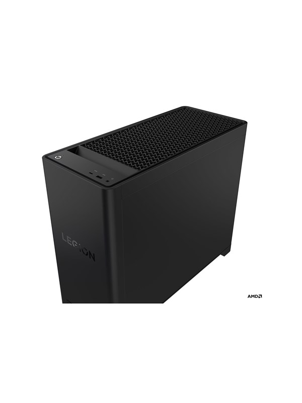 Lenovo Legion T5 30AGB10 - tower Ryzen 7 7800X3D 4.2 GHz - 32 GB - SSD 1 TB
