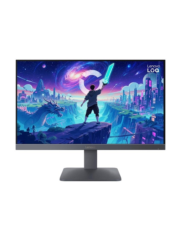 24" Lenovo LOQ 24-10