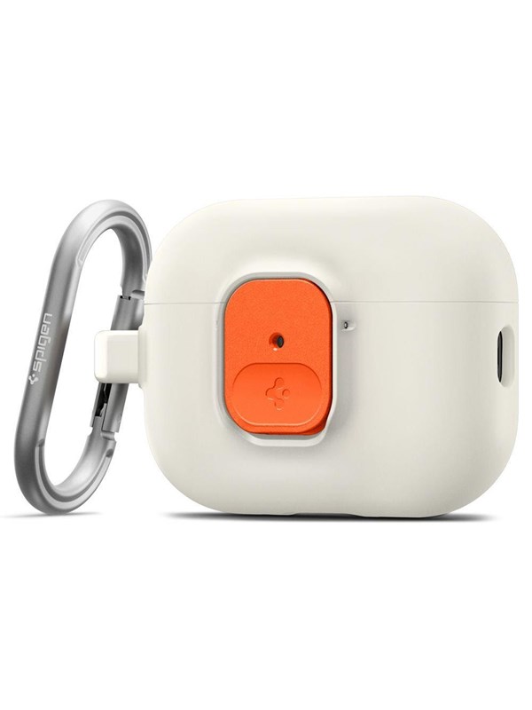 Spigen Nano Pop Case for AirPods Pro 3 - Beige