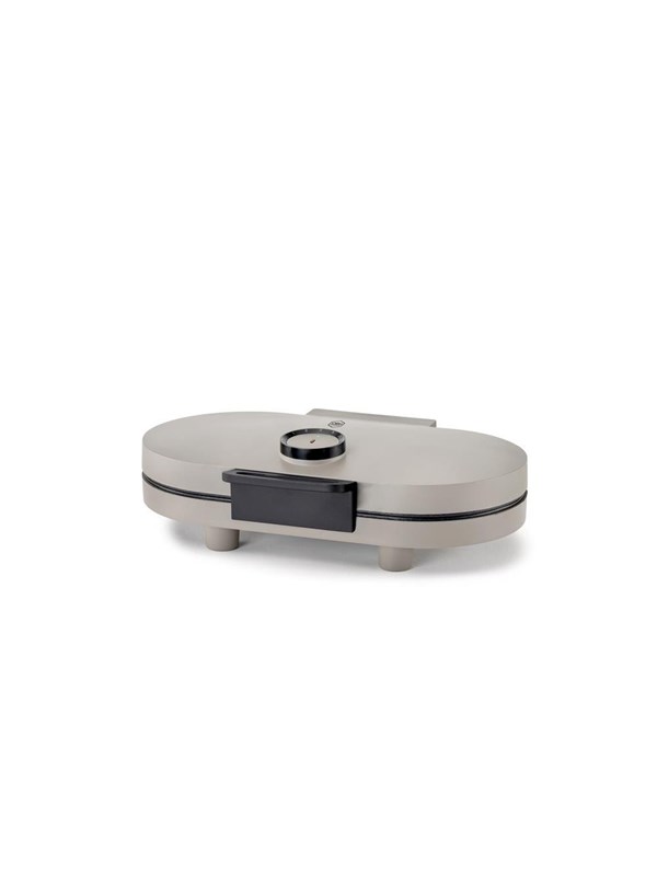 OBH Nordica Vohvelirauta Electa Waffle Maker Double