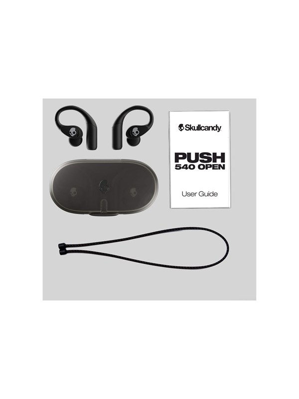 Skullcandy Push 540