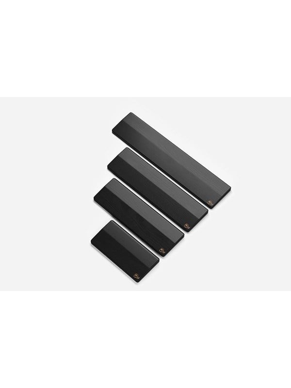 Glorious Gaming GV-87-DARK wrist rest - Rannetuki