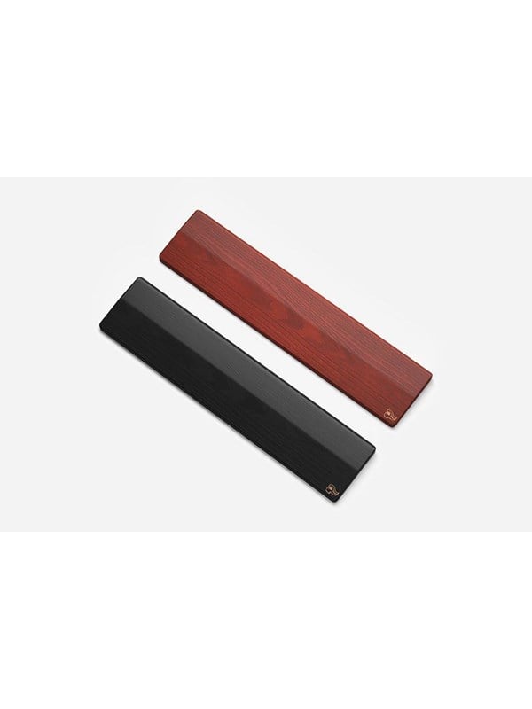 Glorious Gaming GV-100-DARK wrist rest - Rannetuki