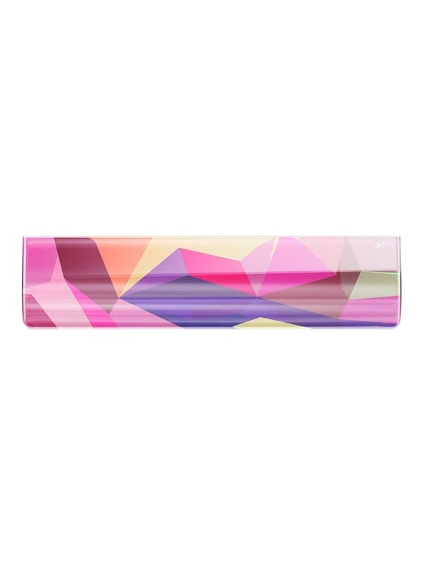 Cherry XTRFY WR5 - keyboard wrist rest - compact - Rannetuki