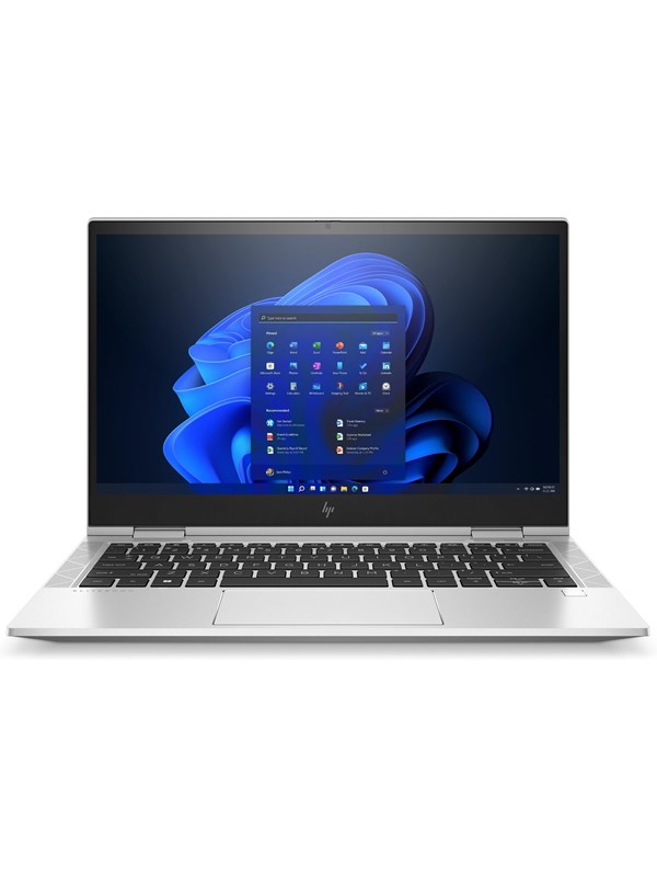 HP Refurbished EliteBook x360 830 G8 - 13.3" Touch | Core i5 | 16GB | 256GB | T1A Grade