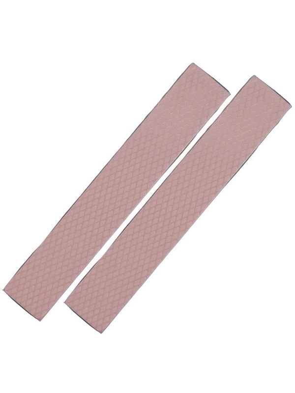 Thermal Grizzly Minus Pad 8 120 x 20 x 1.5 mm 2 kpl -lämpötyyny, vaaleanpunainen