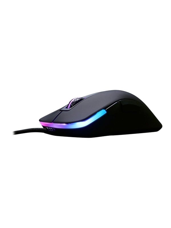 Xtrfy M1 RGB - mouse - USB