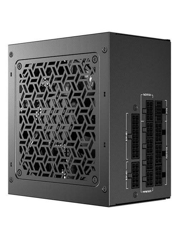 Antec 0-761345-20146-9 power supply unit Virtalähde - 850 Watt - ATX - 80 Plus Kulta sertifioitu