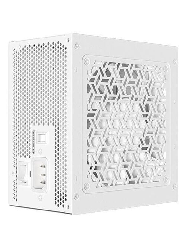 Antec GSK850 V2 power supply unit Virtalähde - 850 Watt - ATX - 80 Plus Kulta sertifioitu