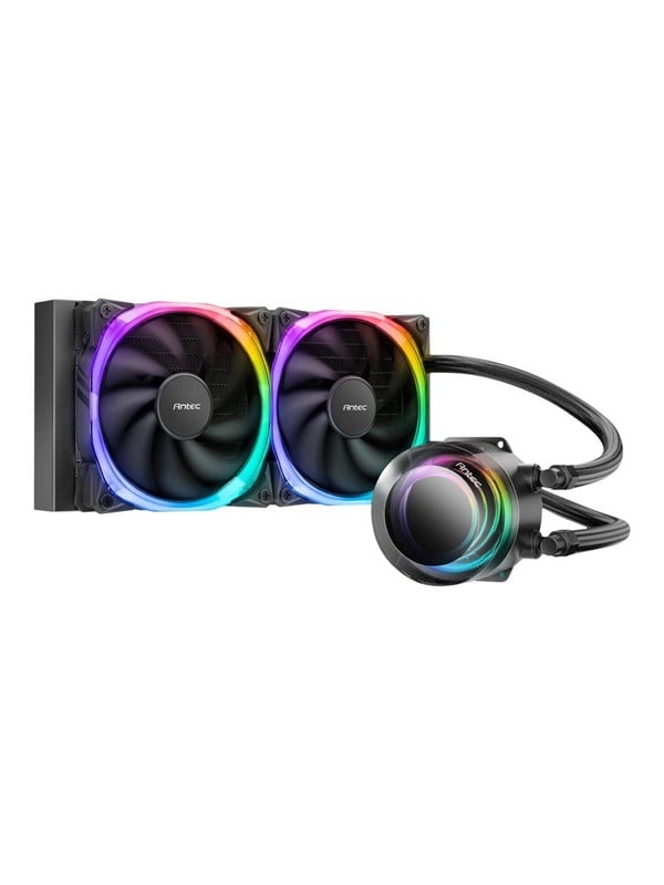 Antec VORTEX 240 ARGB - CPU Vesijäähdytys