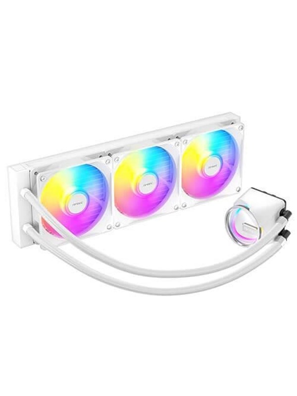 Antec Skeleton 360 WHITE