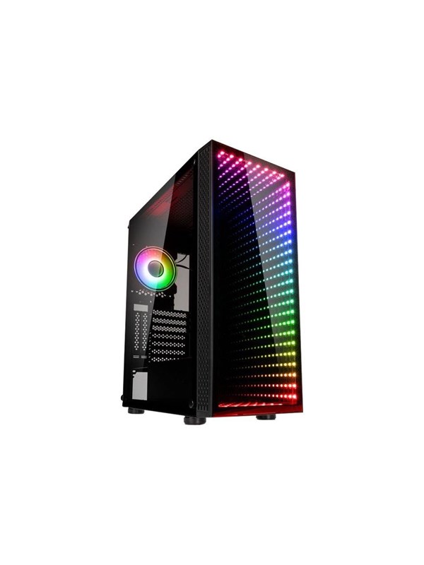 Kolink Void Rift - Kotelot - Tower - Läpinäkyvä