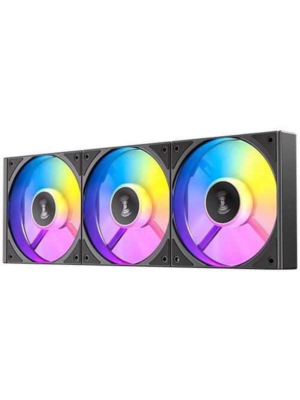 Antec 0-761345-40048-0 computer cooling system