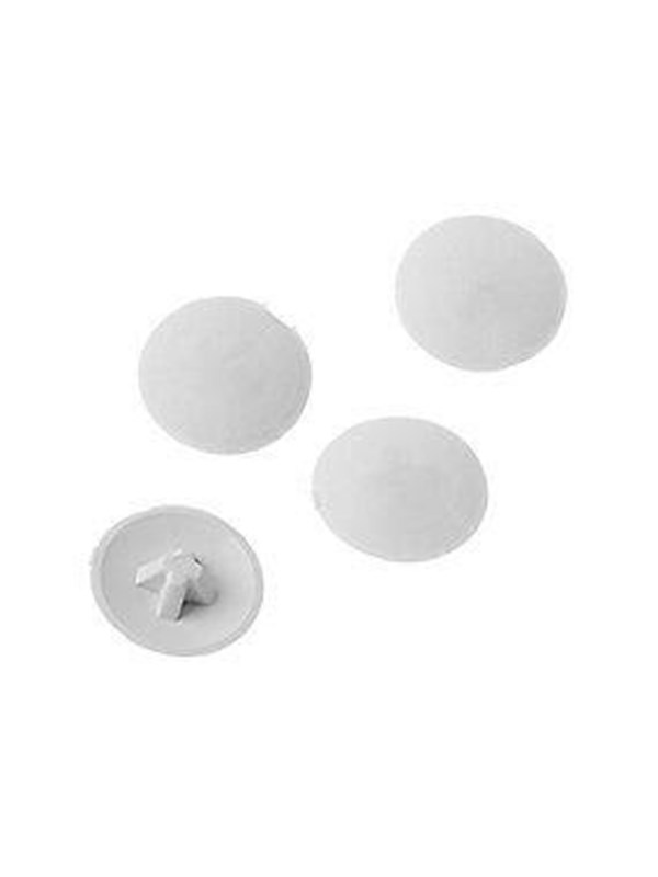 Ifö sign/cera cover cap set white