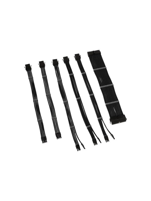 Kolink Core Adept - power extension cable kit