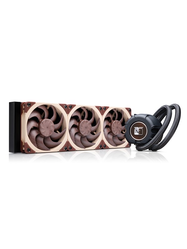 Noctua NL-LC1-36 - CPU Vesijäähdytys - Max 23 dBA