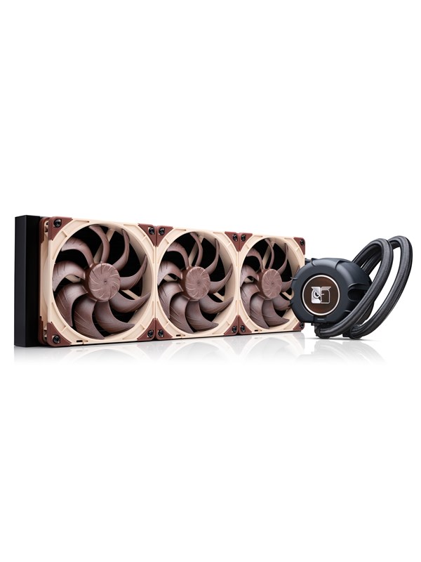 Noctua NL-LC1-42 - CPU Vesijäähdytys