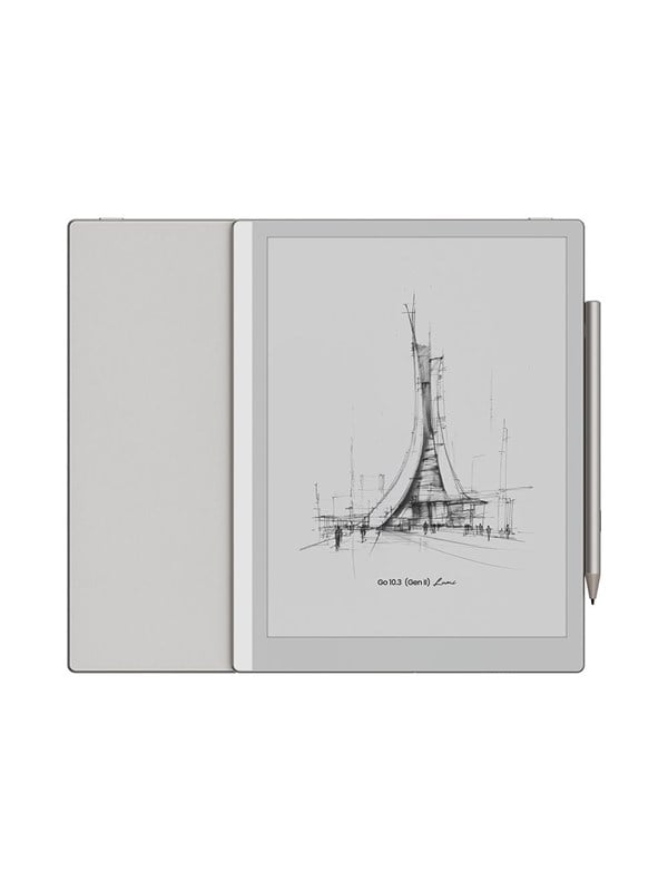 Onyx Boox Go 10.3 (Gen 2) Lumi