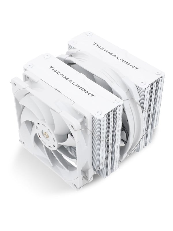 Thermalright Frost Commander 140 White