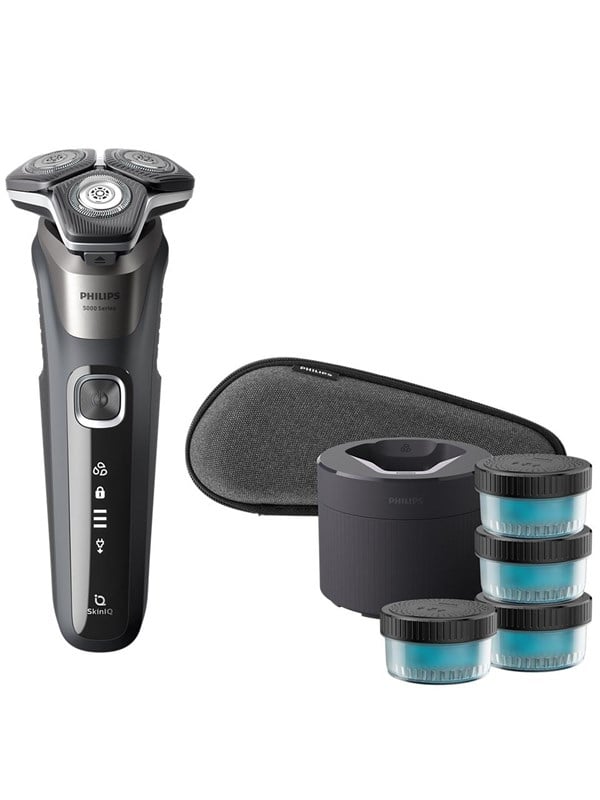 Philips Partakoneet Series 5000 S5887/69 Wet & Dry