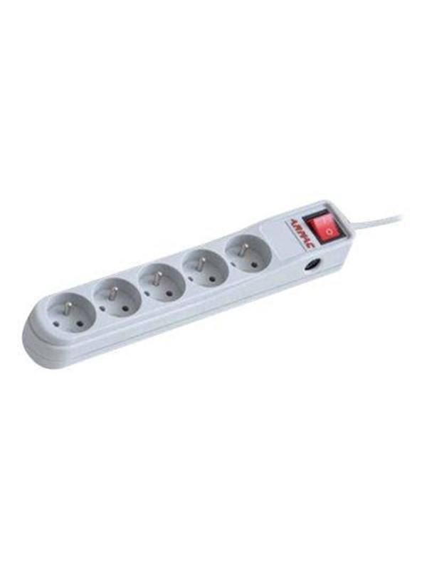 Armac ARC 5 - surge protector - 2300 watt