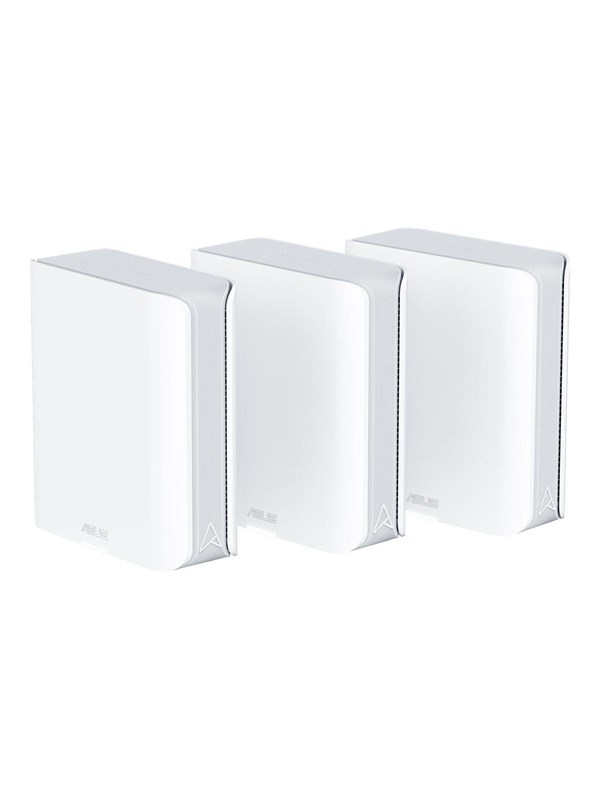ASUS ZenWiFi BT7 - Mesh router 802.11a/b/g/n/ac/ax/be (Wi-Fi 7)