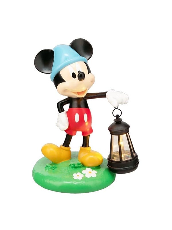Paladone - Mickey Mouse Gnome Light - Lamppu