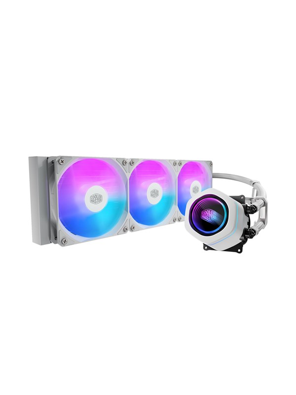 Cooler Master MasterLiquid Core Nex - CPU Vesijäähdytys