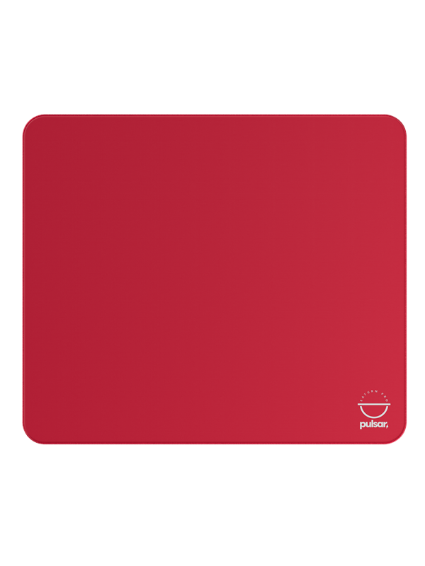 Pulsar eS Saturn Pro - XL - Firm (Radiant Ruby)