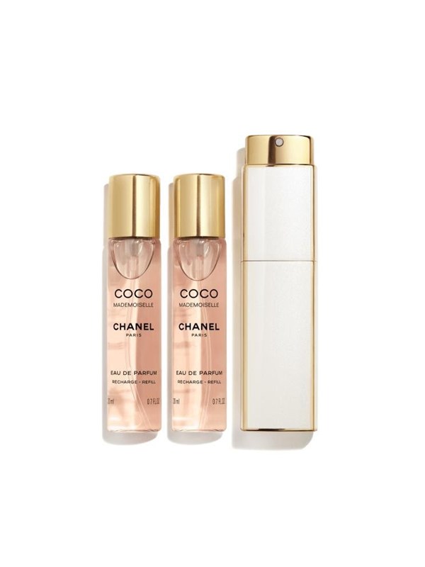 Chanel Coco Mademoiselle Eau de Parfum - 20 ml