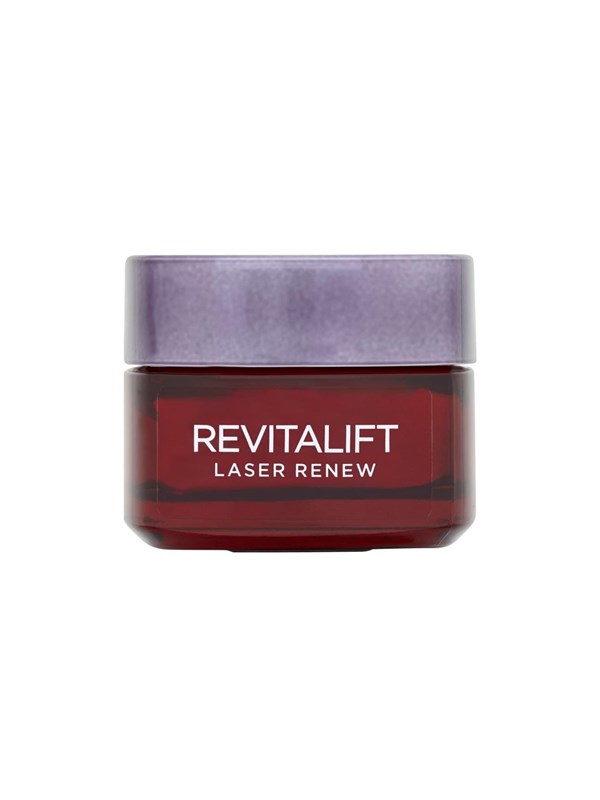 L"'Oréal Paris SkincareRevitalift Laser Renew Day Cream 50ml