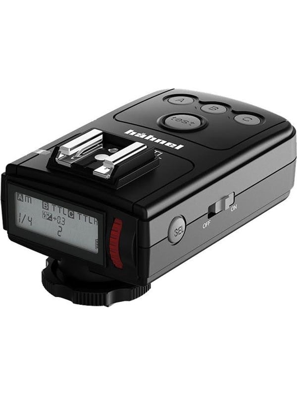 Hähnel Viper TTL Transmitter Fuji