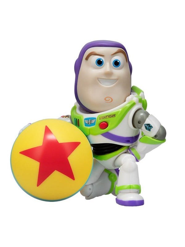 Paladone - Buzz Lightyear GloBuddies - Lamppu