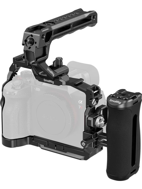 SmallRig 6704 Advanced Cage Kit for Sony Alpha 7R VI