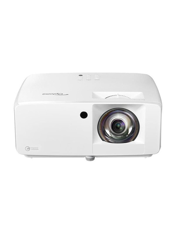Optoma Projektori ZH451ST - 1920 x 1080 - 4200 ANSI lumens