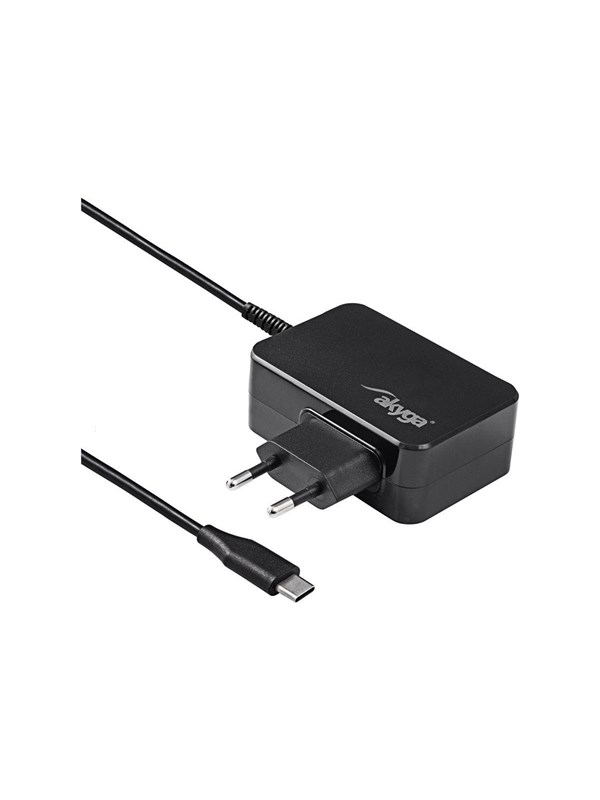 Akyga AK-ND-82 - USB-C power adapter - 90 watt