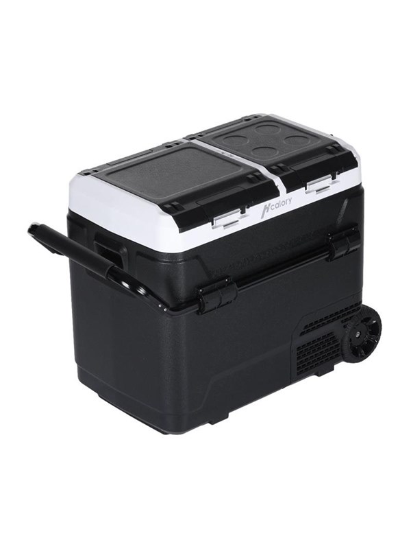 BlitzWolf P60M+ Car Cooler with Bluetooth