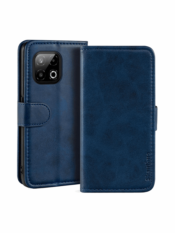 Volla Protective Case Plinius - Dark Blue