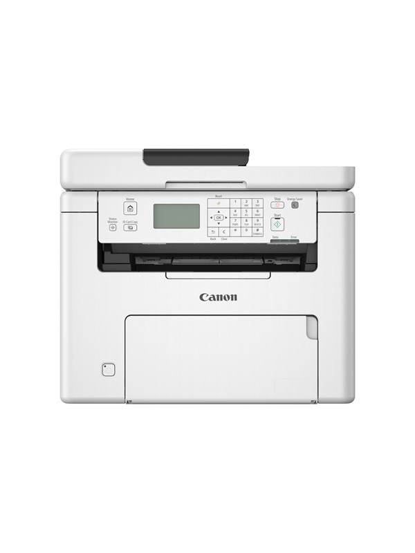 Canon i-SENSYS MF275dw II MFP Multifunction - Yksivärinen - Laser
