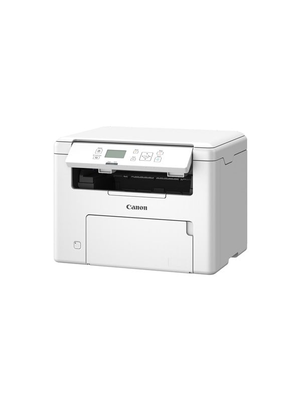 Canon i-SENSYS MF272dw II Multifunction - Yksivärinen - Laser