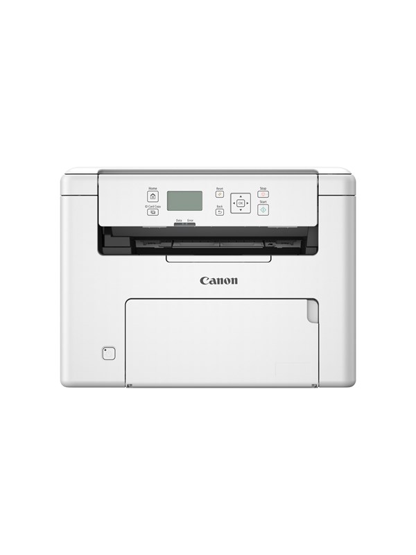 Canon i-SENSYS MF272dw II MFP Multifunction - Yksivärinen - Laser