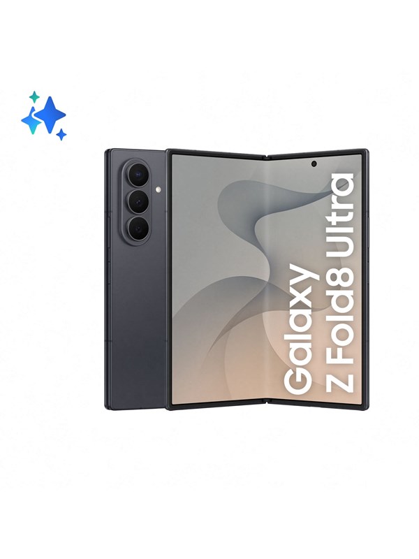 Samsung Galaxy Z Fold8 Ultra 256GB/12GB - Graphite