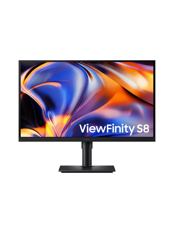 27" Samsung ViewFinity S8 S80HF 5K